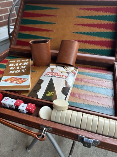 Beautifully crafted vintage - beautifully,
