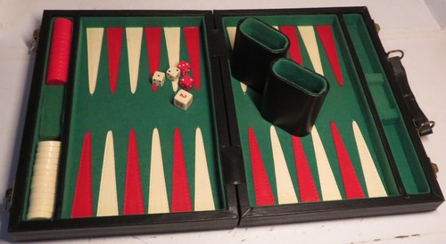 Vintage black green - vintage,