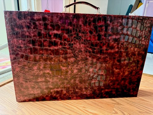 Gammon backgammon board red - backgammon,