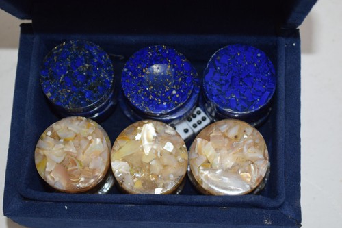 Handmade mother pearl - mother, &
