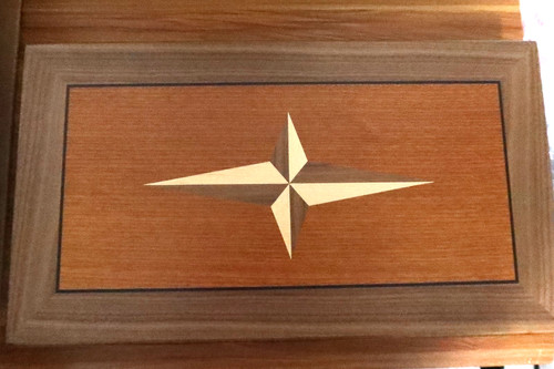 Gse premium wooden inlay - gse,
