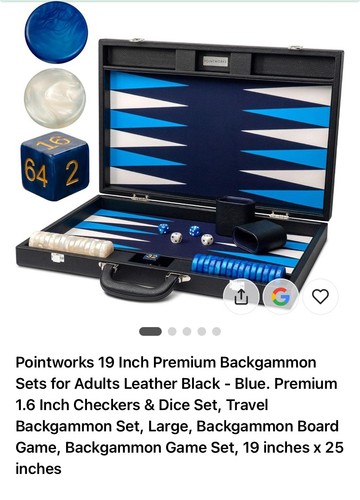 Pointworks premium - 19”,