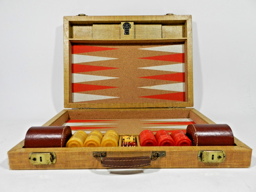Large tournament backgammon - large,