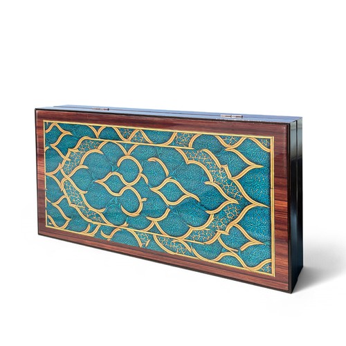 Biggdesign oriental backgammon - oriental,