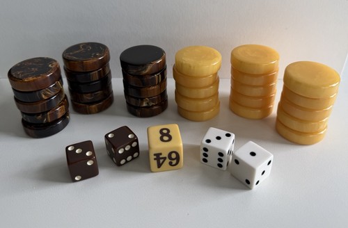 Vintage crisloid bakelite - crisloid,