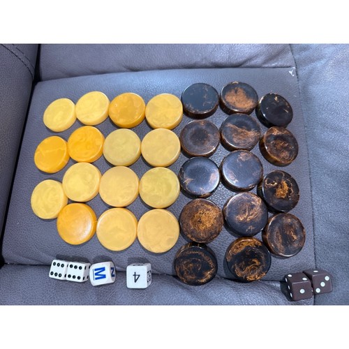 Vintage catalin bakelite - vintage,