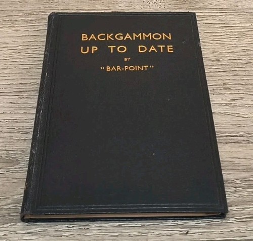 Backgammon date with - backgammon,