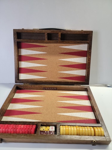 Vtg drueke bakelite - bakelite, catalin