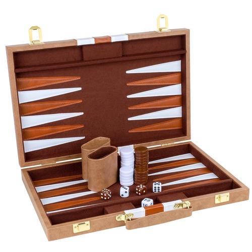 Reriver backgammon set - reriver,