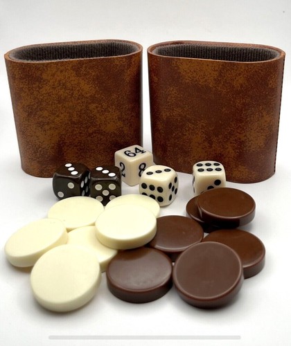 Backgammon individual - backgammon,