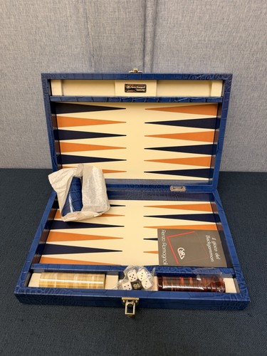 Backgammon renzo romagnoli - renzo,