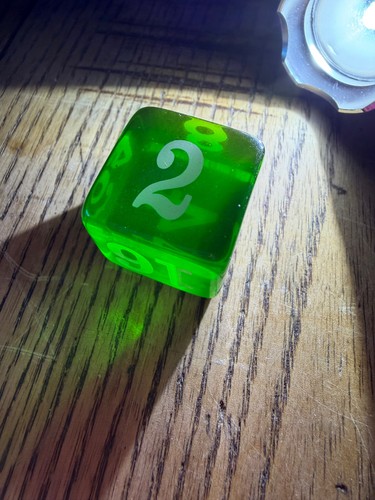 Bakelite apple juice green - apple,