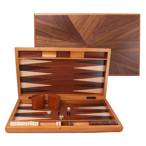 Classic large wood - classic,