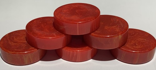 Large vintage bakelite - large,